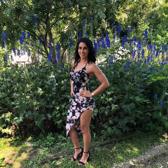 Meet your Posher, Ashley - Picture 1 of 1